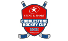 Cobble Stone Hockey Cup