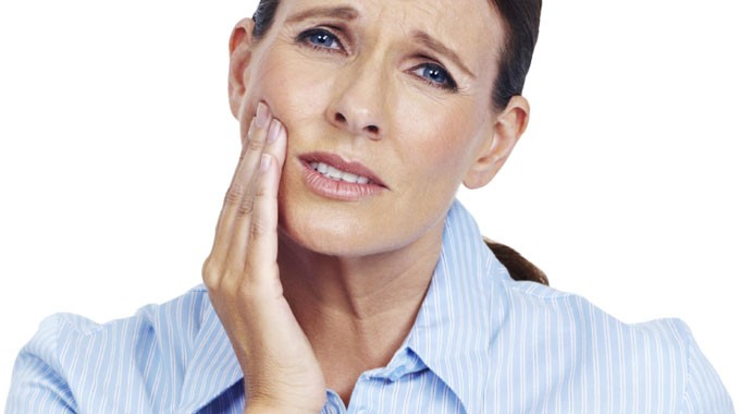 Is Jaw Pain Putting A Frown On Your Face?
