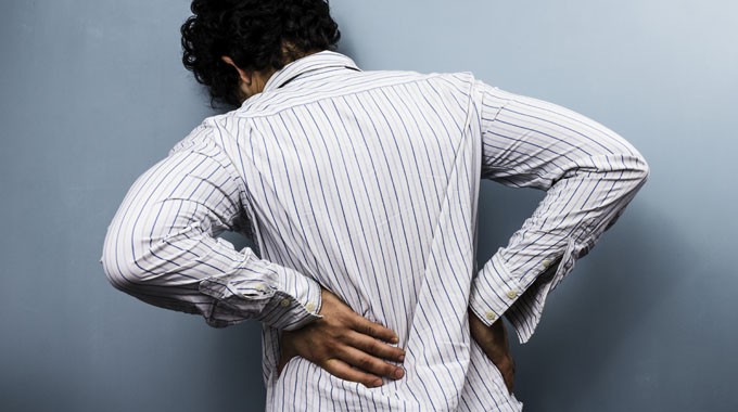 Sciatica Piriformis Pain