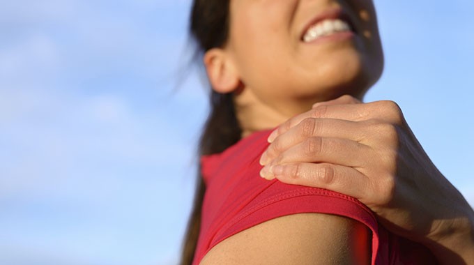 Shoulder Pain – A Common Problem For People Of All Ages